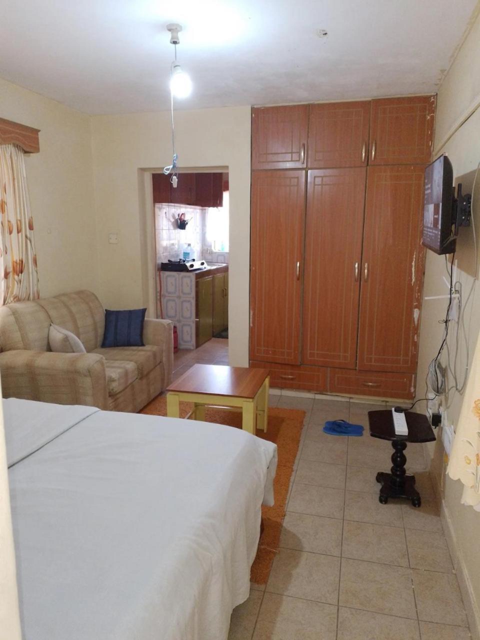 Appartement Dignified Homes