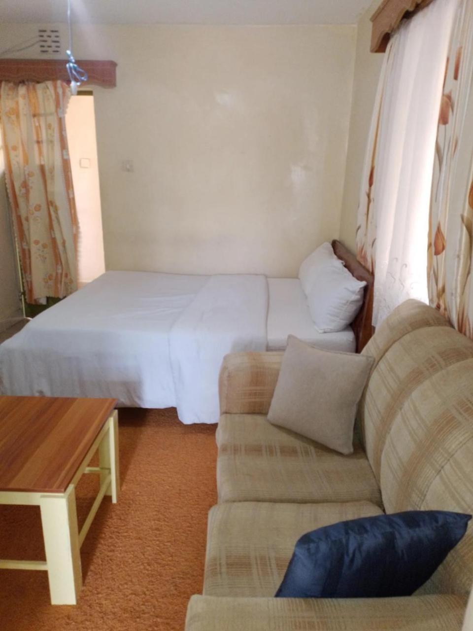 Appartement Dignified Homes *